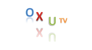 OXU TV